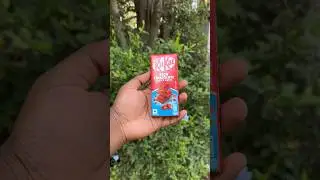 Kitkat rich chocolate coated wafer / chocolate/ kitkat / #shorts