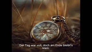So schnell gehts (official Musicvideo)