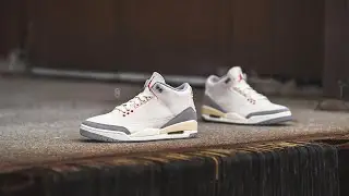 Air Jordan 3 Retro SE 