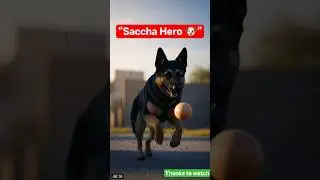 Saccha Hero 🐶 | Animals Emotional Story 🥚❤️#shorts #dog