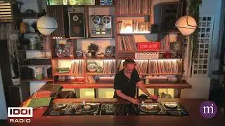 Disco Jazz & Afrobeat DJ Hire - London - Musicians Inc