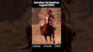 A Warrior&rsquo;s Final Stand &ndash; Apache vs U.S. Army | Geronimo (1993)