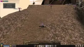 PvP Obsydian666 VS Immortality