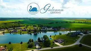 Lots for Sale in Macon, Illinois - Galeana Gardens