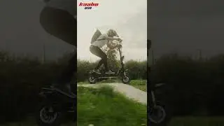 Who's more addictive, Kaabo Warrior or Mantis?