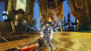 Guild Wars 2: Consejos y Receta - Armadura Legendaria