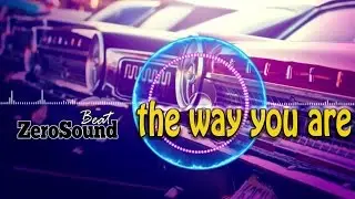 The Way You Are - Happy Republic feat John Haddad