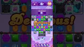 8776 Candy Crush Level Cleard 👌 💯 😋 | gameplay | Candy Crush walkthrough | tips and tricks |