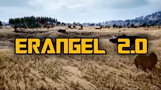 ERANGEL v2.0