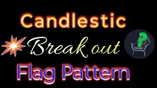 V695:Candlestick Chart Flag pattern,beginners,breakout, strategy.ASIAN PAINT.#stocksinuptrend .