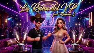 La reina del VIP - Tony Müller feat. Michelle S.