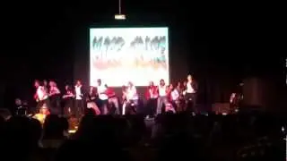 IEGS IHC Dance 2012 King House