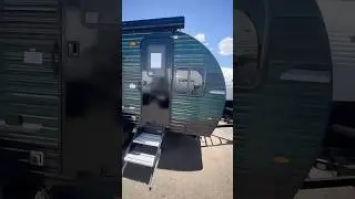 2026 Sunset Park RV Sunray 149 travel trailer