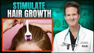 $5,000 Red Laser Cap Tested | The Truth About Hair Growth Results