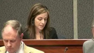 Forsyth County BOC 04/05/12