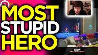 Super Wants Hanzo Deleted From The Game! - Overwatch 2