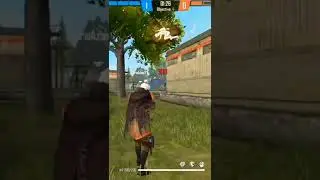 Free fire 🔥 #gameplay #subscribe #4e kaku @Sheikh's junior Gaming &yacute;ť