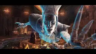 Strange Brigade   Official Launch Trailer