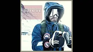 Ray Zahab - Canadian Explorer + Ultra Distance Runner