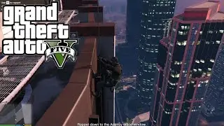 GTA 5 THREE'S COMPANY | RYZEN 3 3200G |WALKTHROUGH |RANGO 3.0