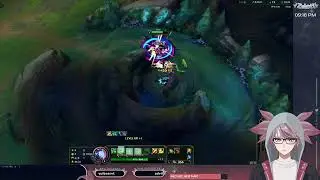 idk how to feel about zesty dip zac