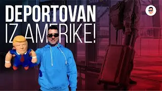 Masovne deportacije u Americi