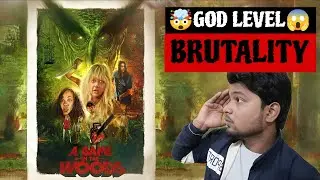 A Game In The Woods Full Movie Review in Hindi | A Game In The Woods Review 