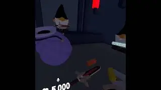Yeeps 2.0 New Legendary Loot! Loot Sack & Power Sword