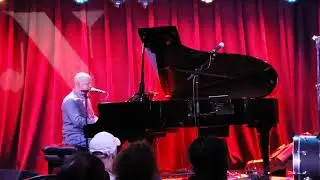 Kevin Mileski - Autumn's Song - Live at Hey Nonny 4/20/2022