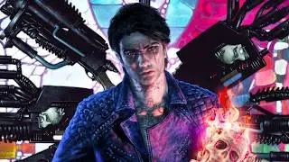 Shadows Of The Damned Hella Remastered Full Playthrough