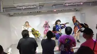 2023年5月20日ふぇありーているず！5周年記念ライブ