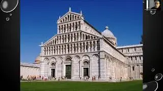 Il Duomo di Pisa