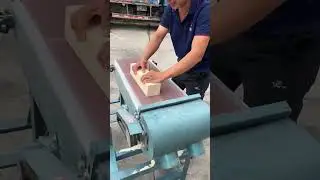 Solid wood furniture#Wood processing#woodworking