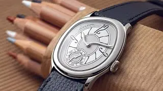 Beneron Mirage, courtesy of Goldberger: the most sought after watch of 2024 now explained on IamCasa