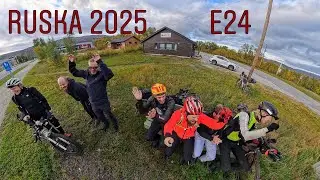 Ruska 2025 E24: Ruska Import Services pt1