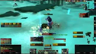 Morchok 10man Heroic - Ret Paladin Pov