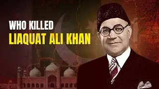 Who Killed Liaquat Ali Khan? Real Story Explained
