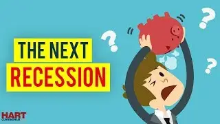 The Next Recession |#Hart2020