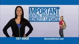 Absolute Dental Commercial