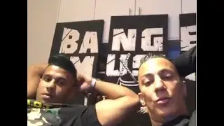 MAJOE live mit FARID BANG | AUSRASTER von Farid Bang | Facebook Mentions
