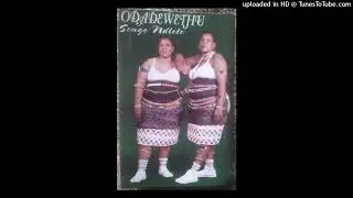 ODADEWETHU -KANGINENDABA