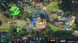 TALON 23savage Dodges RP with manta vs PSG.LGD BERLIN MAJOR 2023