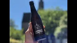 Kappeler Klosterbier