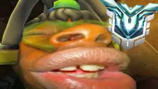 Peak Grandmaster 1 Lucio Performance