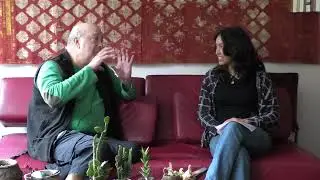 Entrevista Daniel Garc&iacute;a Pe&ntilde;a 2022