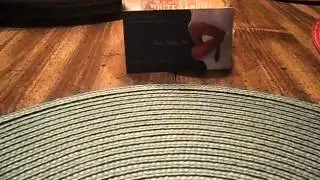 First Haul from Two Timing Tart! 6.21.13