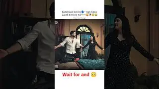 Mann Mast Malang&ndash;Drama Edit🌹🎧🥀| Danish Taimoor&Sahar Hashmi |Latest Status| #shorts #trending #drama
