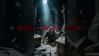 El Poltergeist de Mackenzie en 60 Segundos | Greyfriars Kirkyard