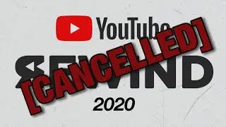 the real reason why youtube rewind 2020 was cancelled: looking back & why it's now a clown-fest.
