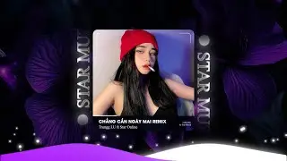 CHẲNG CẦN NG&Agrave;Y MAI REMIX (ANHVU x TRUNGG I.U) - NGẠI NG&Ugrave;NG KH&Ocirc;NG THẾ CẤT LỜI REMIX TIKTOK